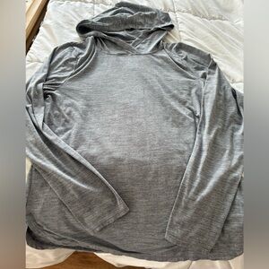 Reebok Women’s XL Long Sleeve